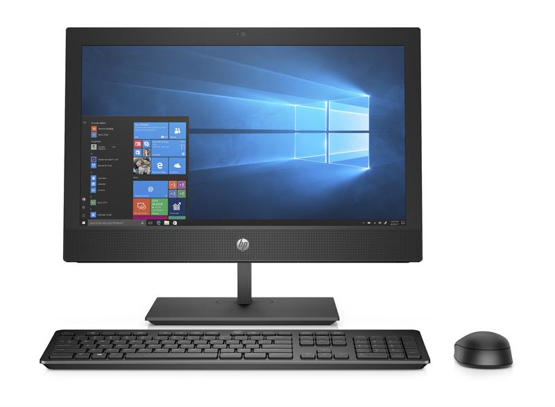 HP AIO ProOne 400 G4 (4YL96PA) Intel&#174; Core™ i5 _ 8500T _4GB _1TB _VGA INTEL _1118E